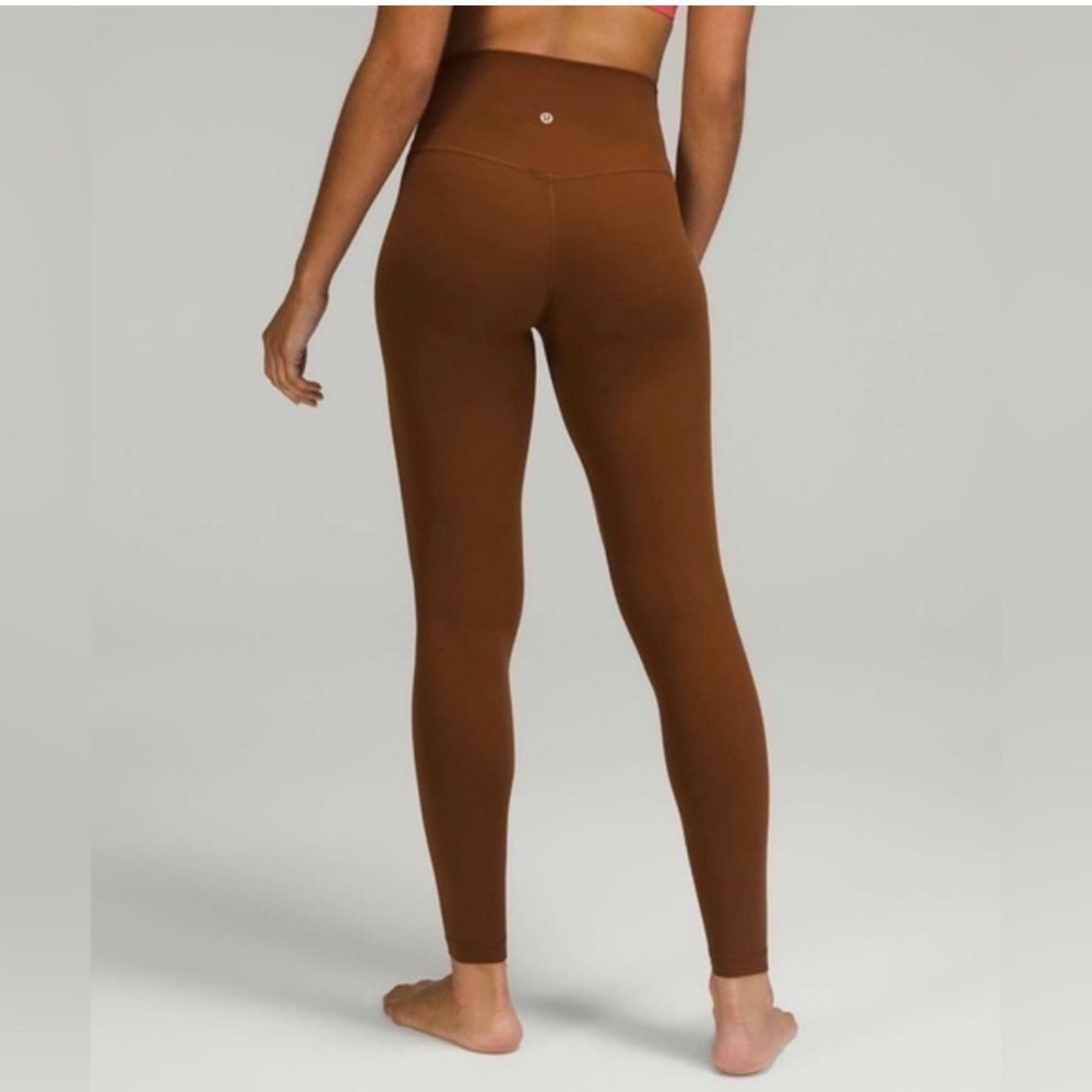 Lululemon Align Leggings size 16 (with pockets)